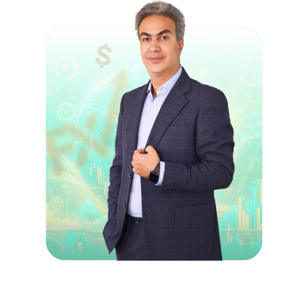 درباره FxKhanjani