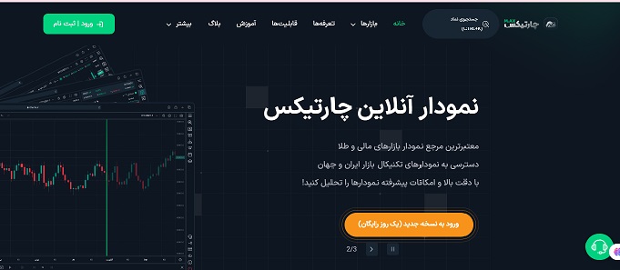 عکس از سایت چارتکس
