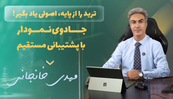 دوره آموزشی ترید جادوی نمودار