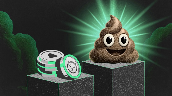 عکس از خرید شت کوین ها