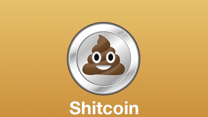 عکس از شت کوین