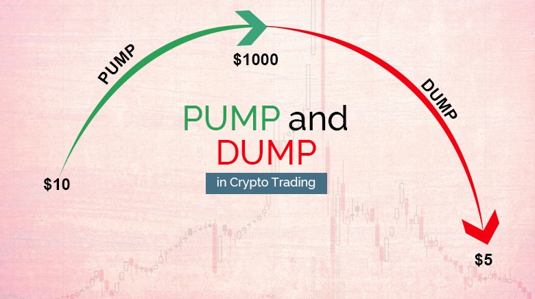 عکحس از شناسایی ارزهای پامپی 5