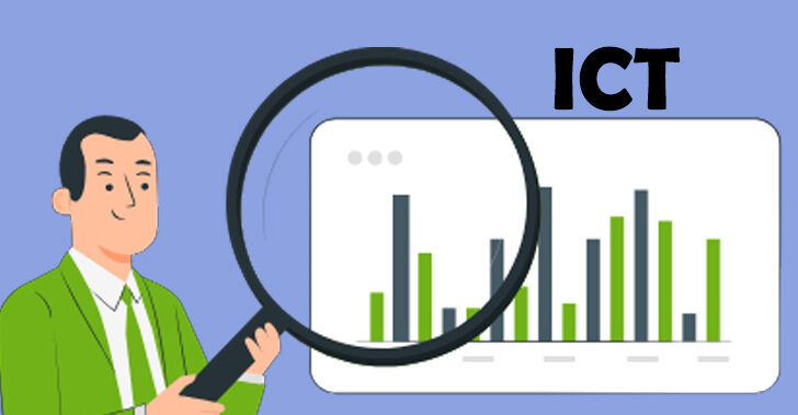 مزایای استفاده از سبک ICT در ترید چیست؟