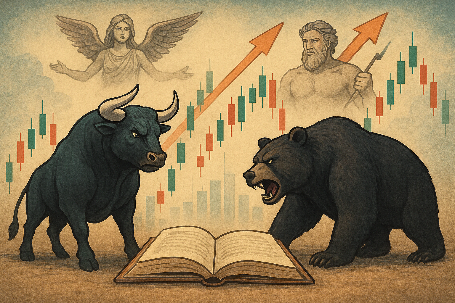 افسانه ها و باورهای غلط در فارکس