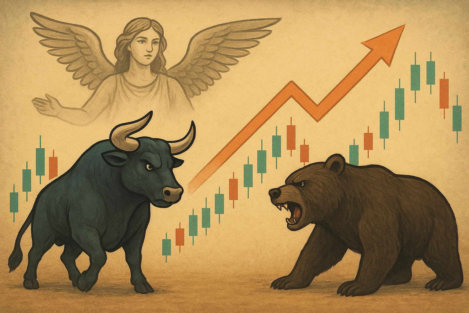 افسانه ها و باورهای غلط در فارکس