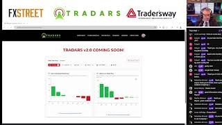 بهترین سایت اخبار فارکس برای تریدرها