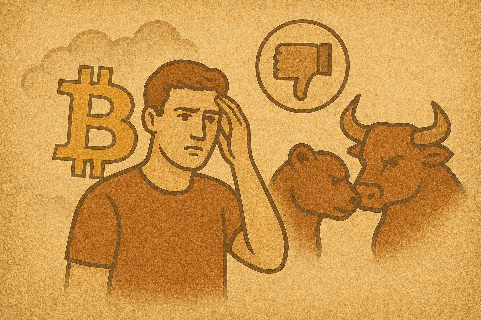 افسانه ها و باورهای غلط در بازار ارزهای دیجیتال