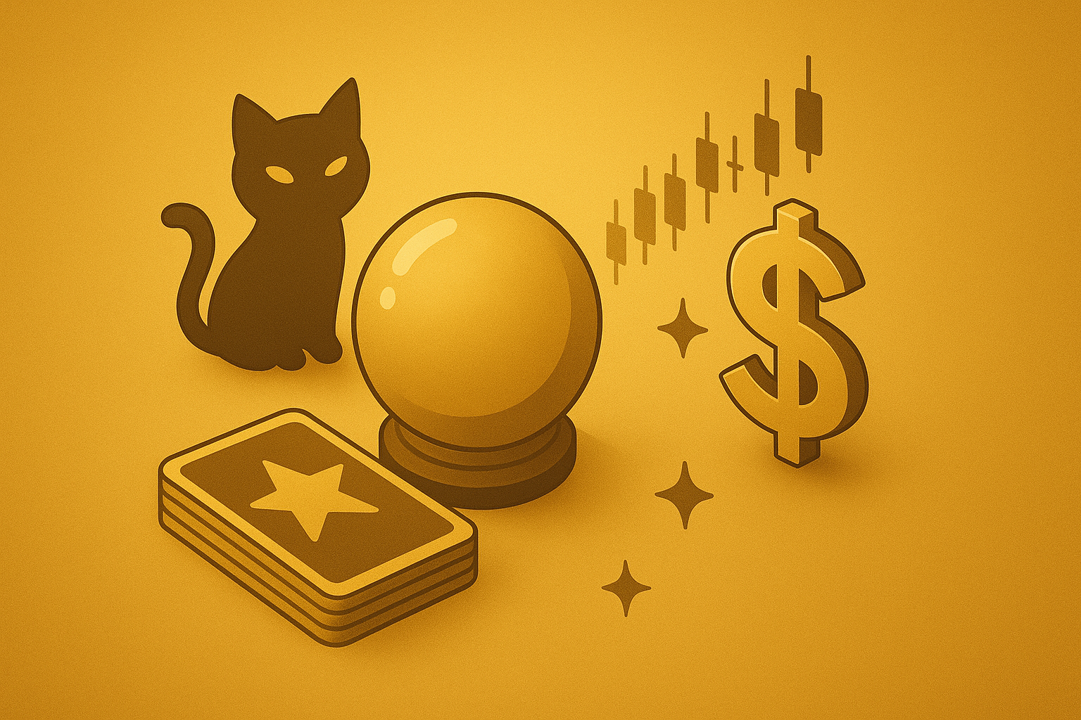 افسانه ها و باورهای غلط در بازار ارزهای دیجیتال