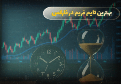 بهترین تایم فریم در فارکس