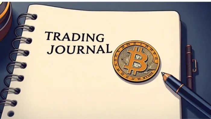 ژورنال نویسی در ترید