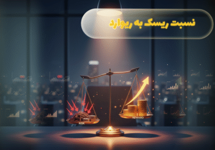نسبت ریسک به ریوارد