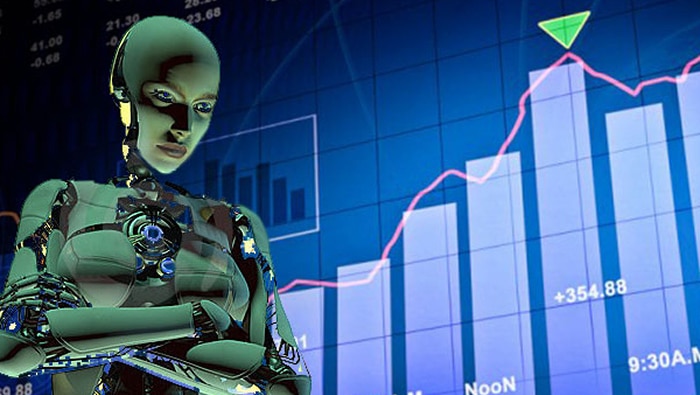 بهترین اکسپرت ترید برای تریدرهای بازارهای مالی