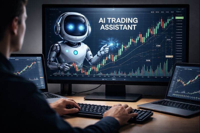 بهترین اکسپرت های ترید برای معامله