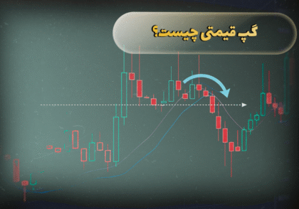 گپ قیمتی چیست؟