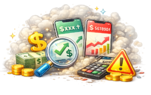 استفاده از نرخ دلار نامعتبر در محاسیه حباب سکه