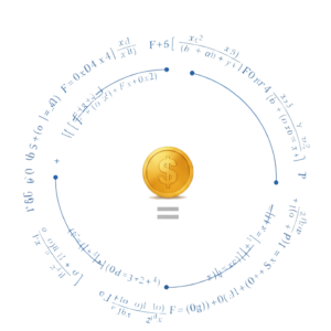 محاسبه حباب سکه لحظه ای