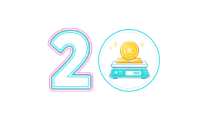 فرمول محاسبه حباب سکه