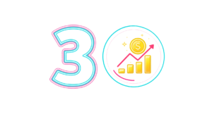 فرمول محاسبه حباب سکه