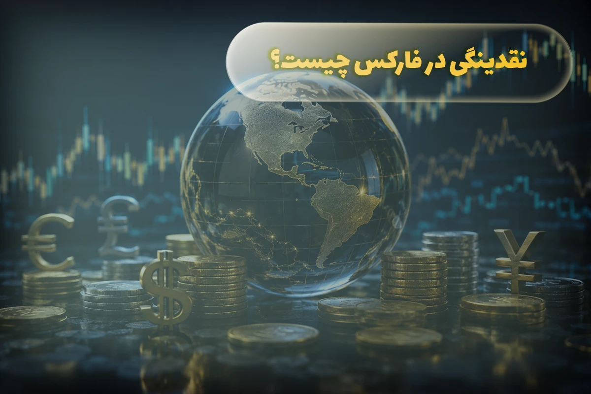 نقدینگی (Liquidity) در فارکس چیست؟